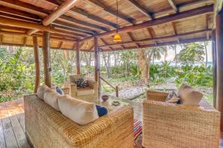 'Casita Ballenato' w/ Beach Access & Ocean View - 6