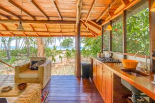 'Casita Ballenato' w/ Beach Access & Ocean View - 5