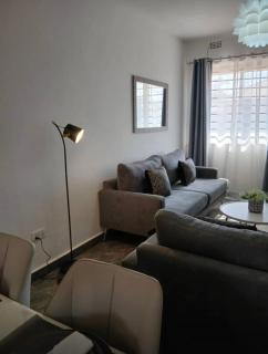 Theresa Apartments Zambia - 2