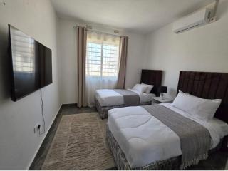 Theresa Apartments Zambia - 6