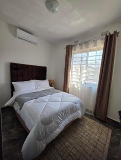 Theresa Apartments Zambia - 7
