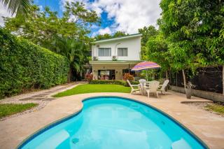 Playa Carrillo: Private Pool, 1 Mi to Beach - 9