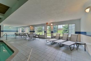 Holiday Inn Express St. Paul South - Inver Grove Heights by IHG - 9