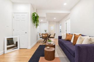 Cozy Reston Basement Suite - 8