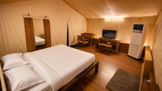 Livaa Nest Mysore Premium Pool Resort - 4