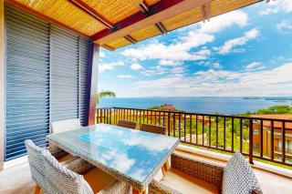 Playas del Coco Condo: Ocean Views, Shared Pool! - 7