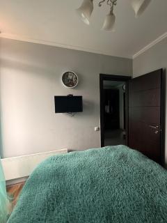 Apartment in Bakuriani - 7