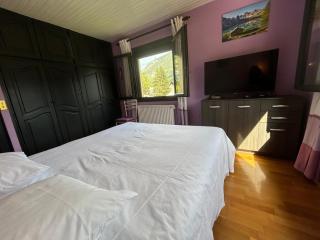 L'Oustalet de la Source - Cozy house with mountain view - 1