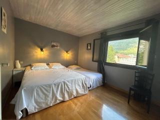L'Oustalet de la Source - Cozy house with mountain view - 6