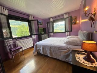 L'Oustalet de la Source - Cozy house with mountain view - 7