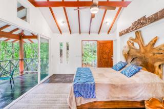 Ojochal Jungle Studio w/ Pool & River Access! - 6