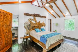 Ojochal Jungle Studio w/ Pool & River Access! - 3