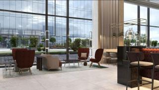 Crowne Plaza Riyadh - Al Takhassusi by IHG - 9