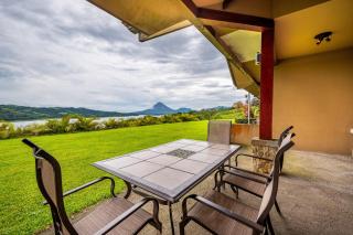 Near Lake Arenal & Volcano: Duplex Unit w/ Views! - 0