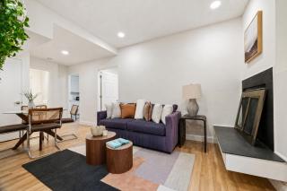 Cozy Reston Basement Suite - 2