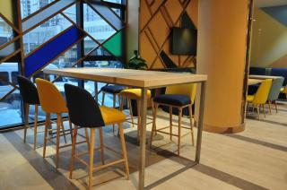 Holiday Inn Express Shanghai Zhenping by IHG - 8