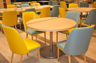 Holiday Inn Express Shanghai Zhenping by IHG - 4