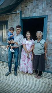 Miiring Homestay - 8