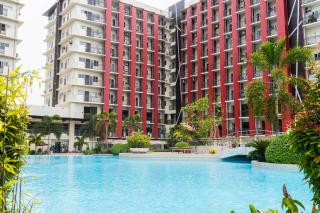 Althea's Horizon Stay - Primeworld District - 9