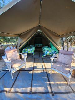 Deltrade Wedding and Camp - 5