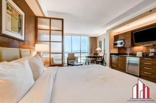 Signature 2Br3Ba balcony combo units 14-702 and 04 - 2