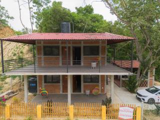 Casa Mariposa - 1
