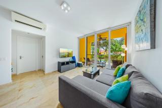 Cozy 1BR&1BA Isla Bonita Residence - 7