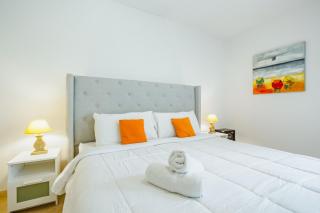 Cozy 1BR&1BA Isla Bonita Residence - 3