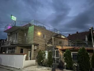 Apartmani BALKAN - 0