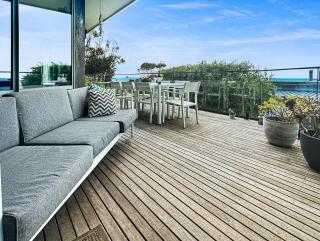 SeaEsta - Modern Beachside Escape in Tranquil North Lorne - BYO Linen - 0