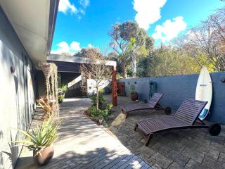 SeaEsta - Modern Beachside Escape in Tranquil North Lorne - BYO Linen - 2