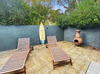 SeaEsta - Modern Beachside Escape in Tranquil North Lorne - BYO Linen - 2