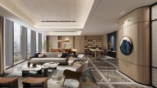 HUALUXE Zhongshan City Center - 9