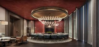 HUALUXE Zhongshan City Center - 8