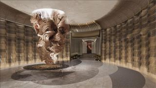HUALUXE Zhongshan City Center - 2