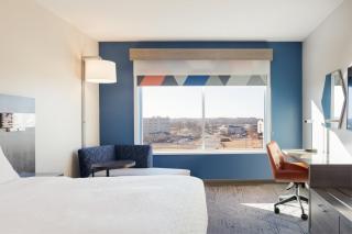 Holiday Inn Express & Suites Los Mochis Centro by IHG - 4