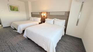 Holiday Inn Express & Suites Los Mochis Centro by IHG - 3