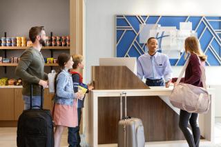 Holiday Inn Express & Suites Los Mochis Centro by IHG - 1
