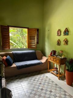 Casa em Guaramiranga há apenas 5 minutos das cachoeiras - 0