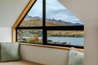 Elevated Outlook - Close to Town - Lake Views - 4