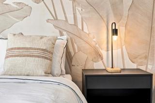 HT Comfortable Studio in Ñuñoa with Heating for 2 People - 1