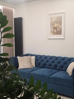 Apartament Leśna Harmonia z KLIMATYZACJĄ -728-828-835- Targi Kielce - 7
