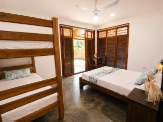 Coccoloba Beach Hostel - Dibulla - 5