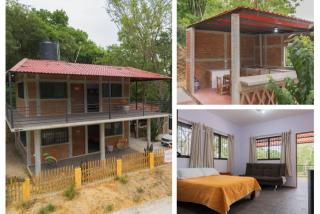Casa Mariposa - 0