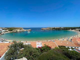 Coves Noves Nice apartment of 75 m2 10 minutes walk from the beach of Arenal d'en Castell - 4