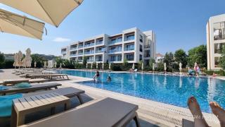 Park Residences 1 - 0