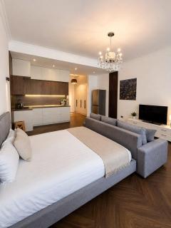 Park Residences 1 - 3