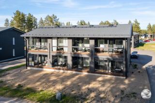 Meriheinä B6 by Holiday in Kalajoki - 5