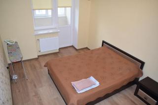 Apartment on Demyanchuka 1A - Rivne - 2