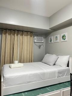 Modern and Cozy Condo in Avida Riala Tower 2 - 3